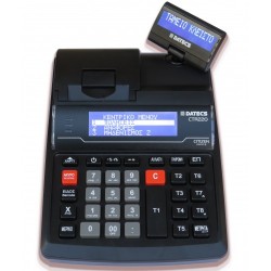  Φ.ΦΤΜ/ΑΔ DATECS CTR-220